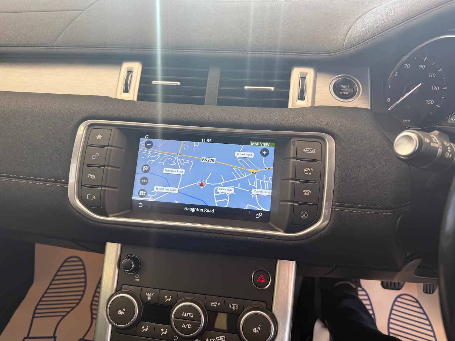 Used Land Rover Range Rover Evoque 2016 for sale - 77931348: Photo 34