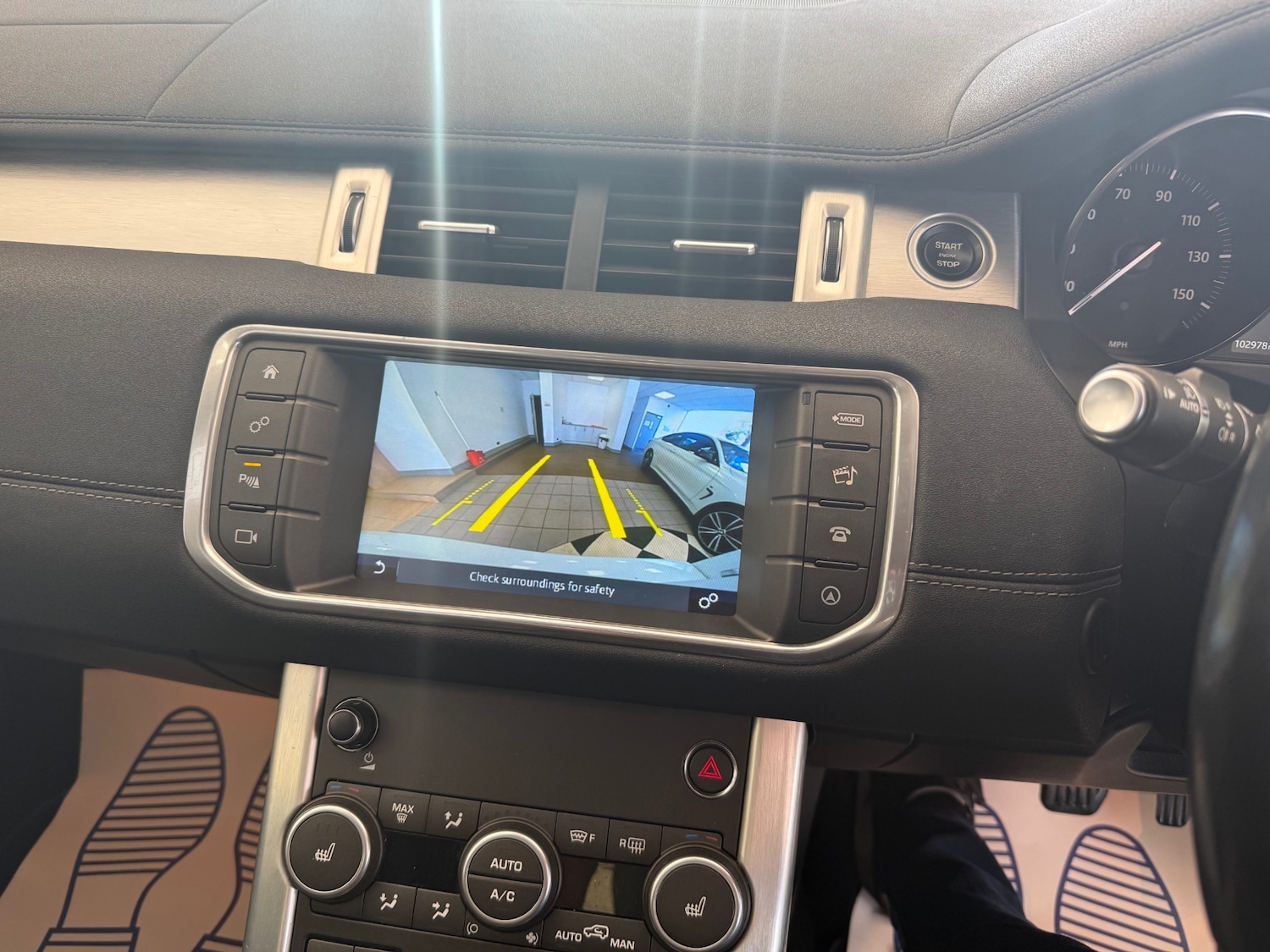 Used Land Rover Range Rover Evoque 2016 for sale - 77931348: Photo 35