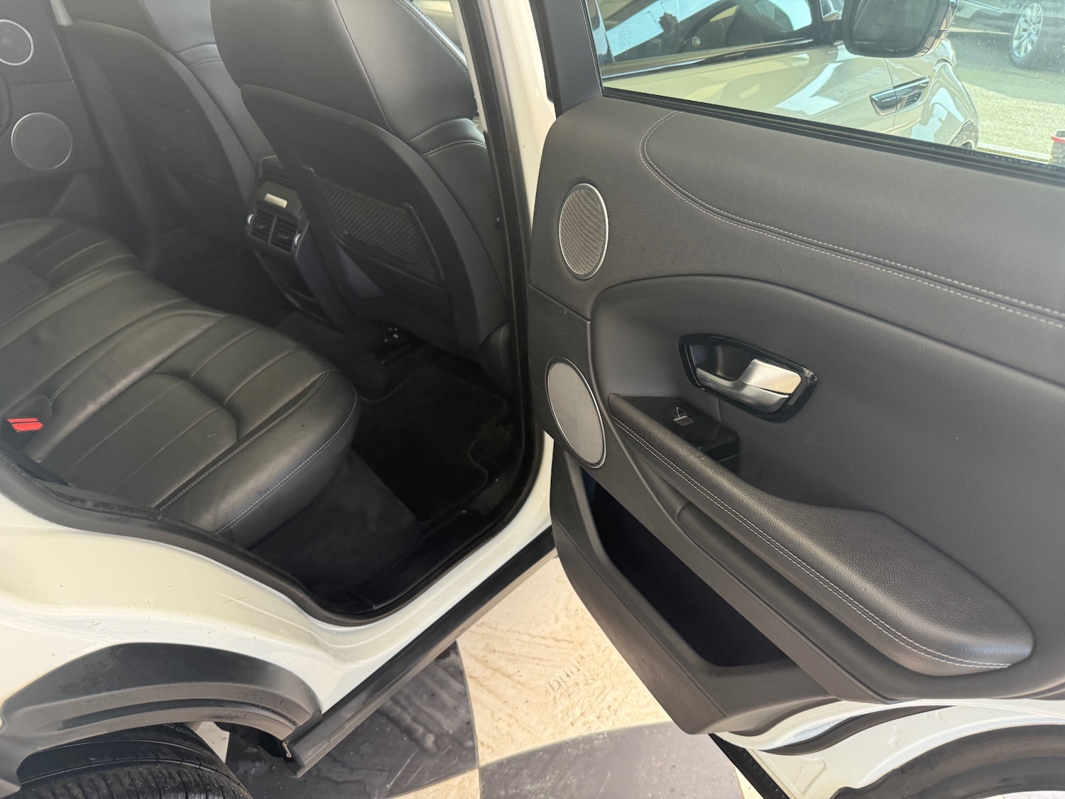 Used Land Rover Range Rover Evoque 2016 for sale - 77931348: Photo 36