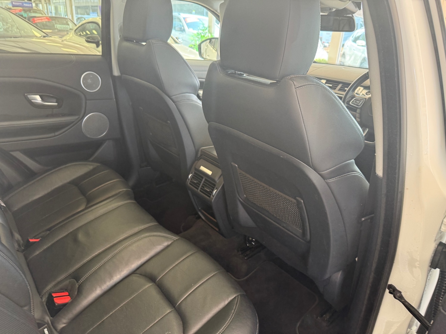 Used Land Rover Range Rover Evoque 2016 for sale - 77931348: Photo 37