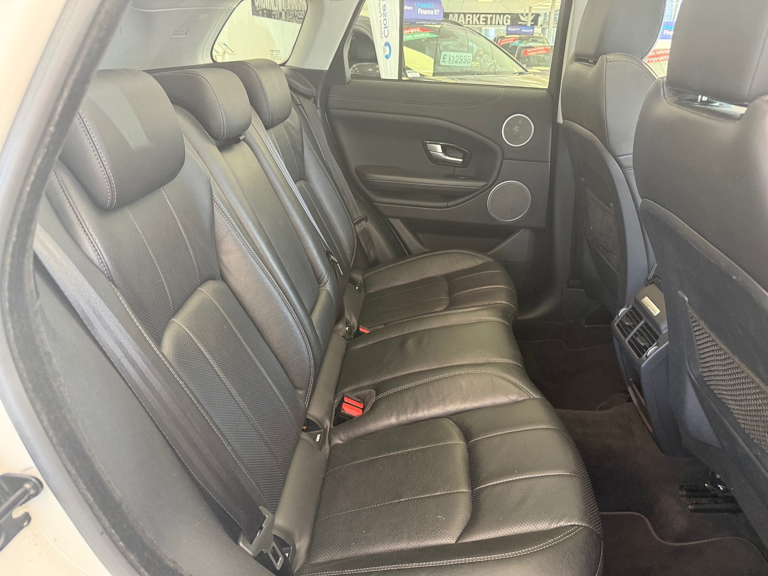 Used Land Rover Range Rover Evoque 2016 for sale - 77931348: Photo 38