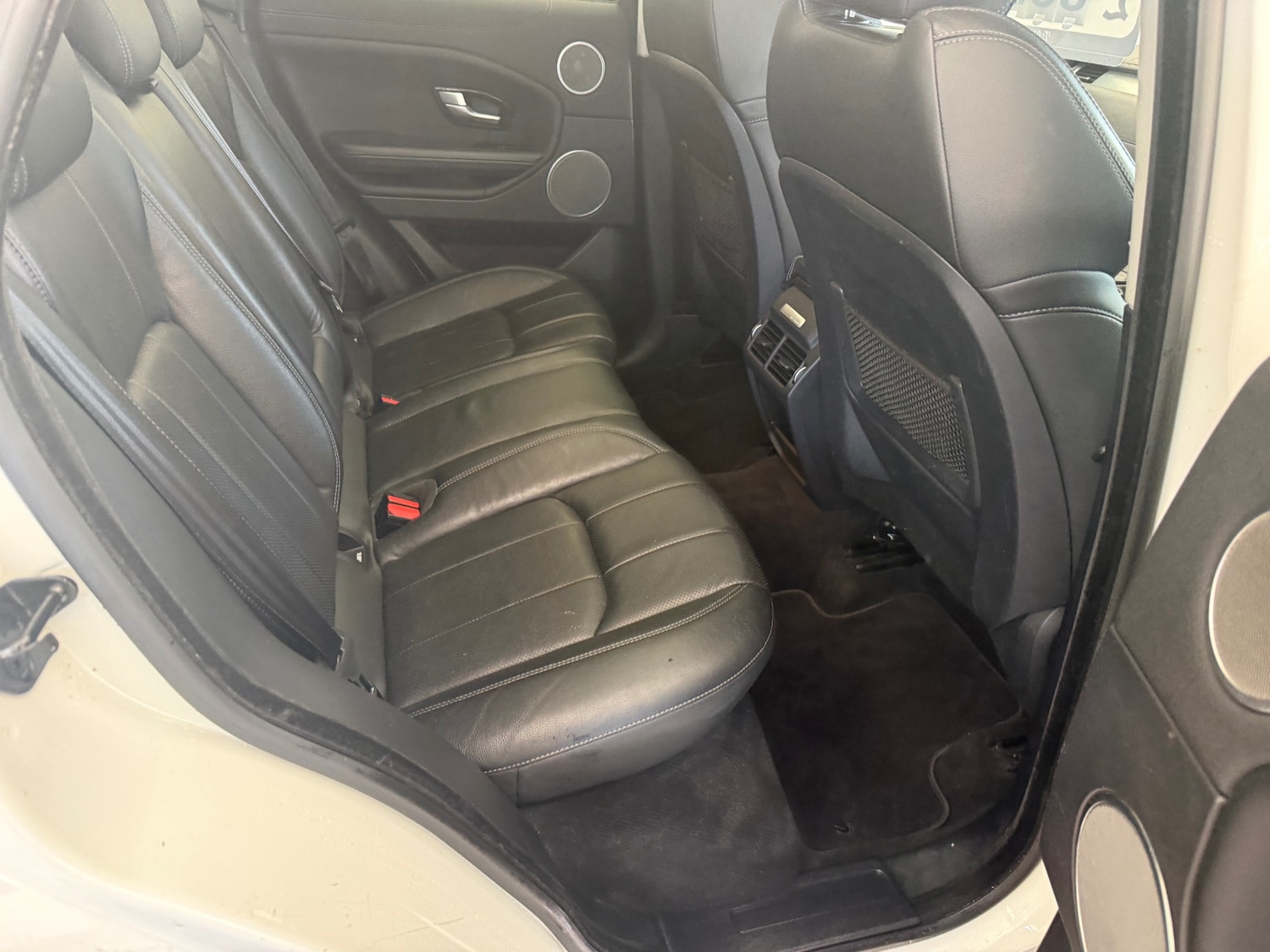 Used Land Rover Range Rover Evoque 2016 for sale - 77931348: Photo 39