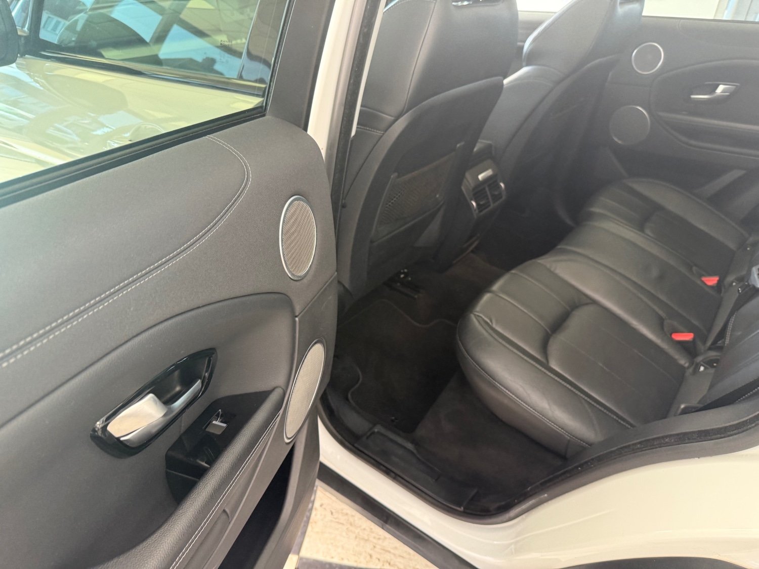 Used Land Rover Range Rover Evoque 2016 for sale - 77931348: Photo 40