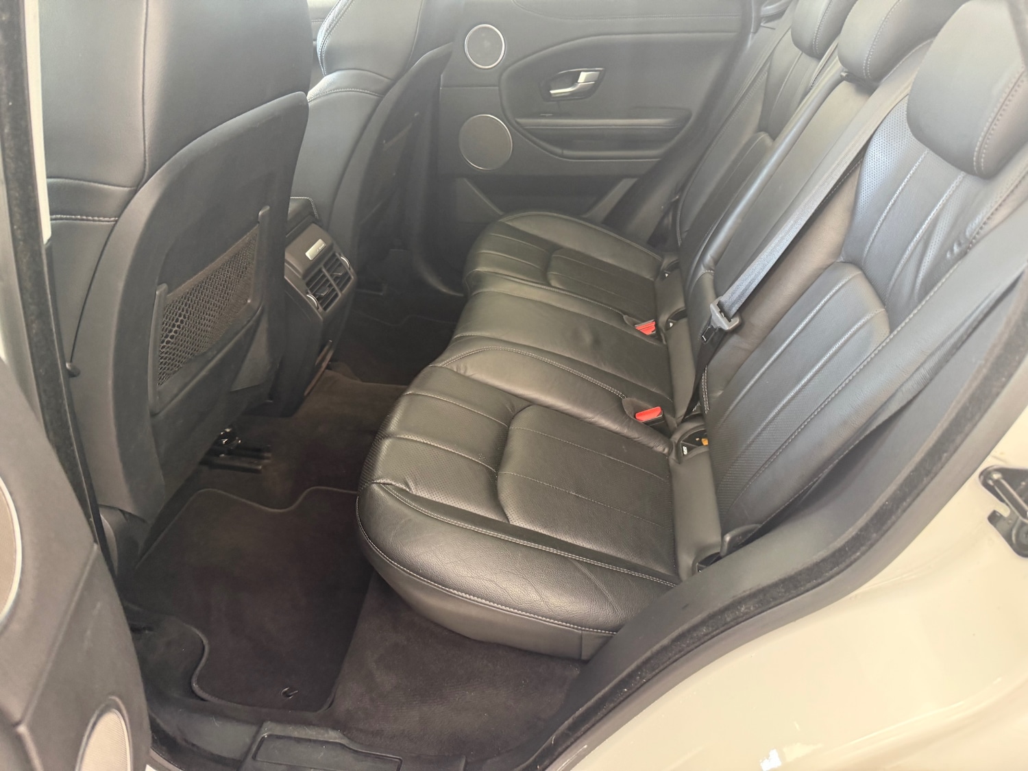 Used Land Rover Range Rover Evoque 2016 for sale - 77931348: Photo 41