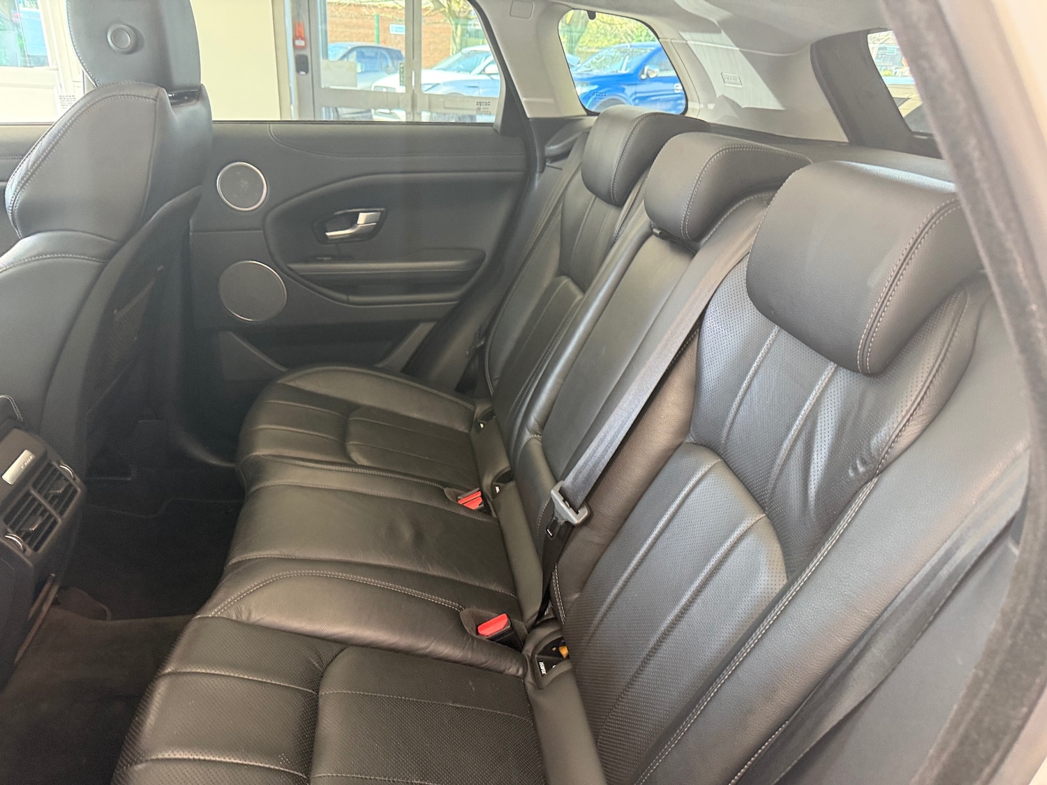 Used Land Rover Range Rover Evoque 2016 for sale - 77931348: Photo 42