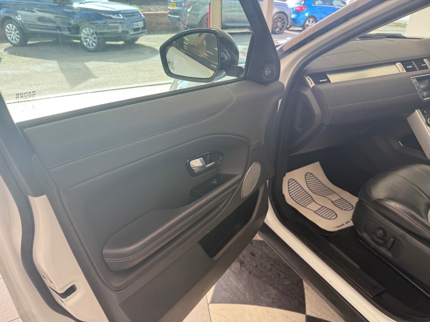 Used Land Rover Range Rover Evoque 2016 for sale - 77931348: Photo 43