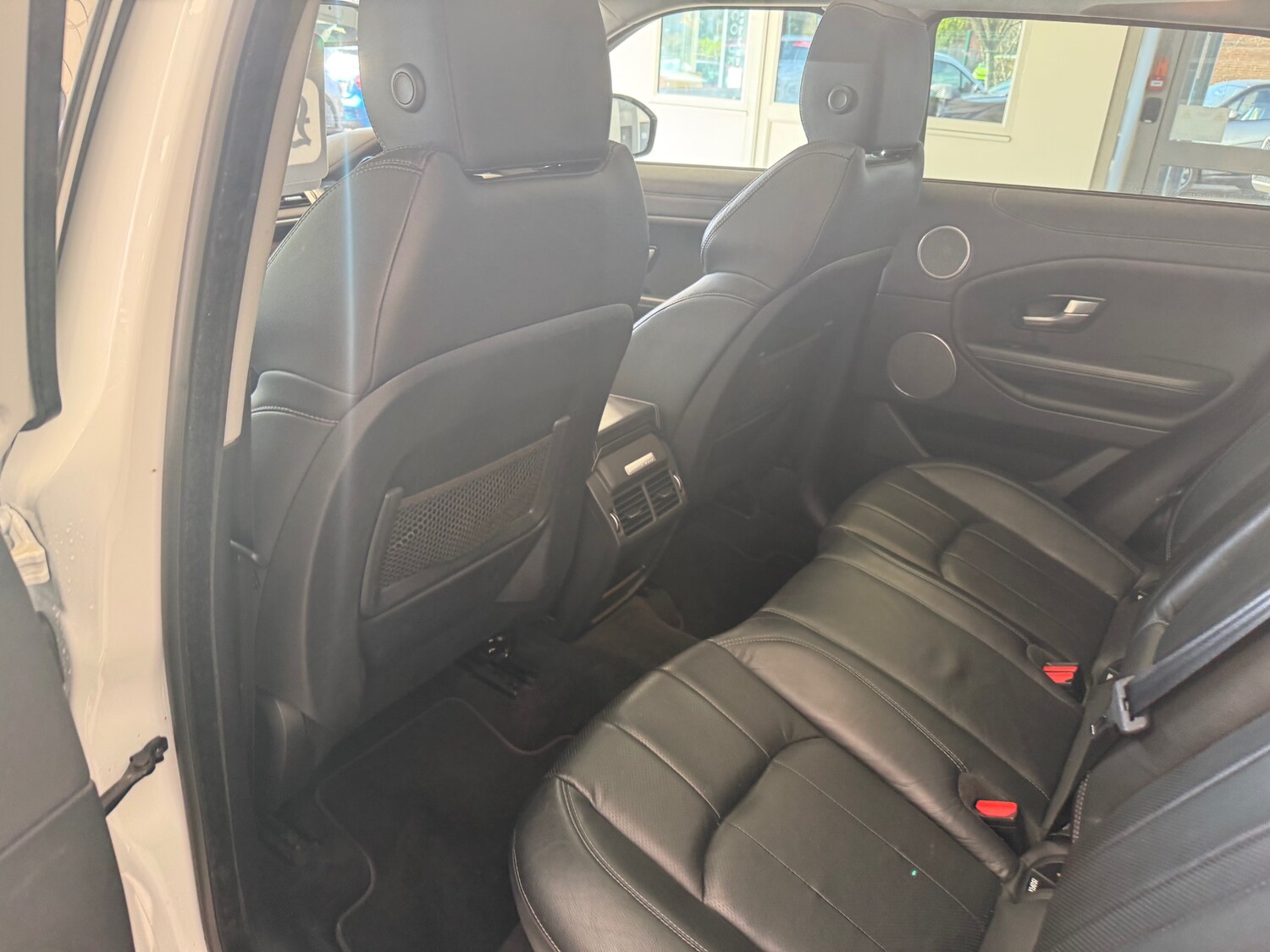 Used Land Rover Range Rover Evoque 2016 for sale - 77931348: Photo 45