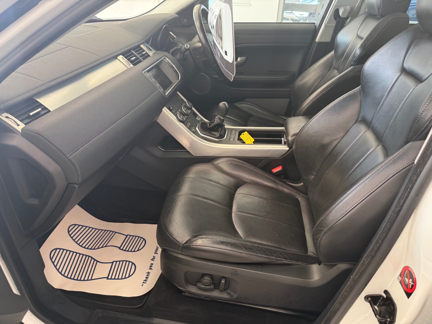 Used Land Rover Range Rover Evoque 2016 for sale - 77931348: Photo 46