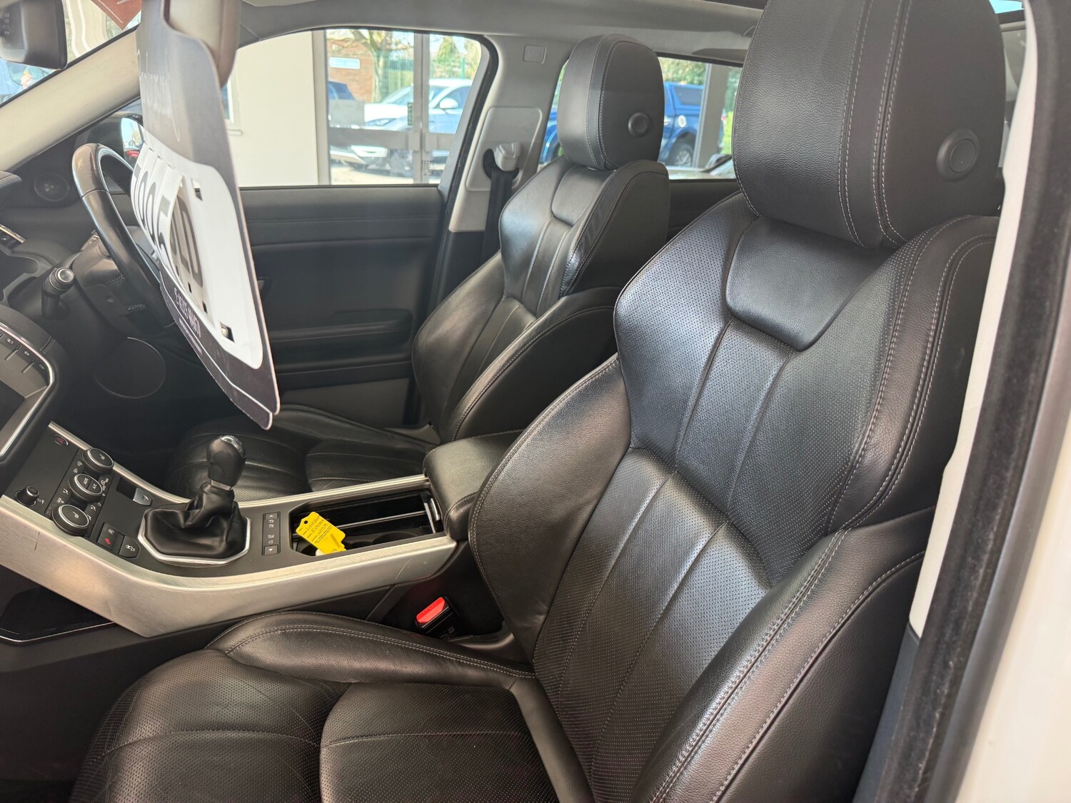 Used Land Rover Range Rover Evoque 2016 for sale - 77931348: Photo 47