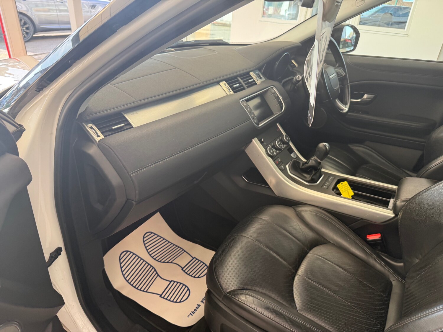 Used Land Rover Range Rover Evoque 2016 for sale - 77931348: Photo 48