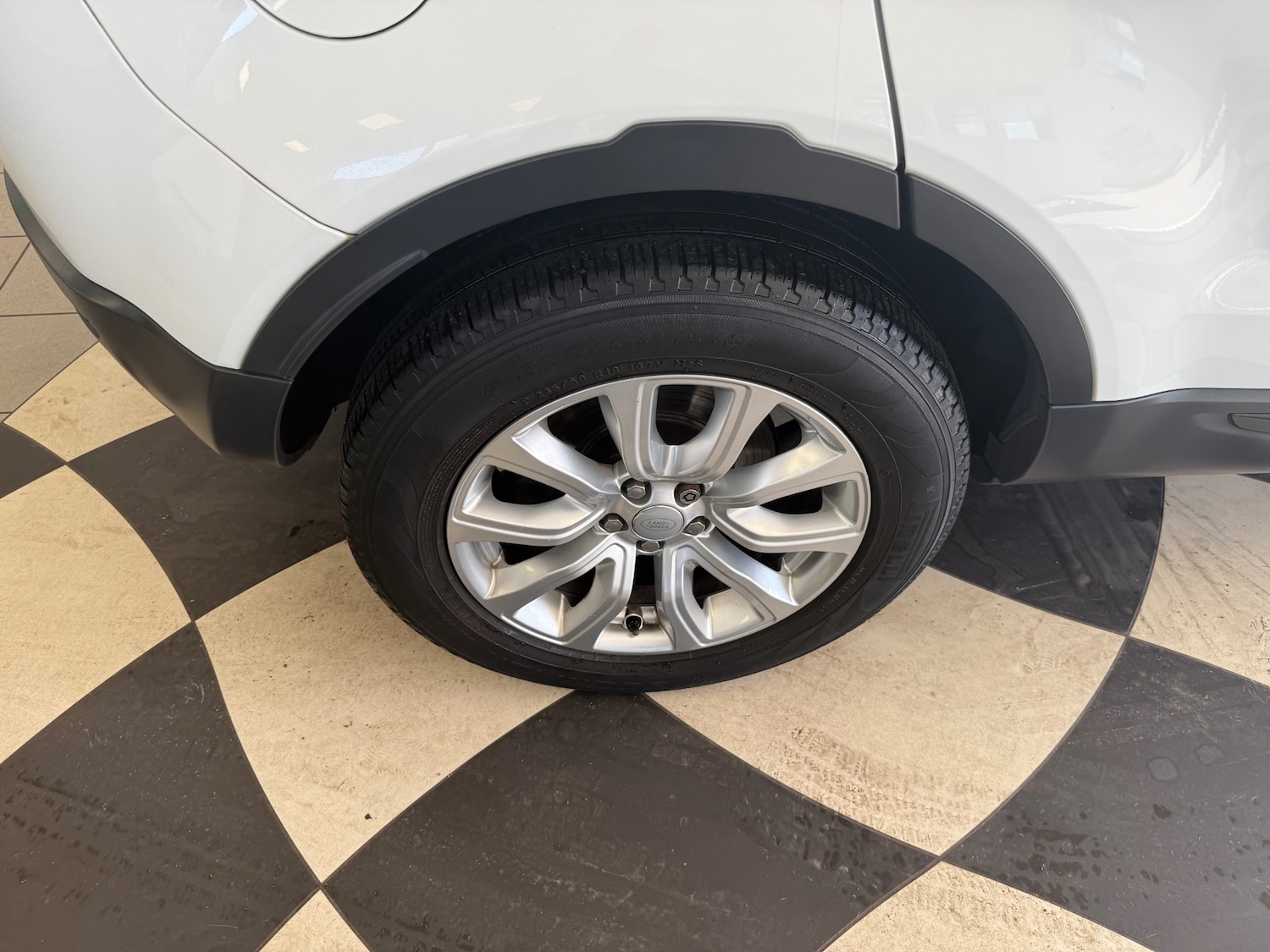 Used Land Rover Range Rover Evoque 2016 for sale - 77931348: Photo 9