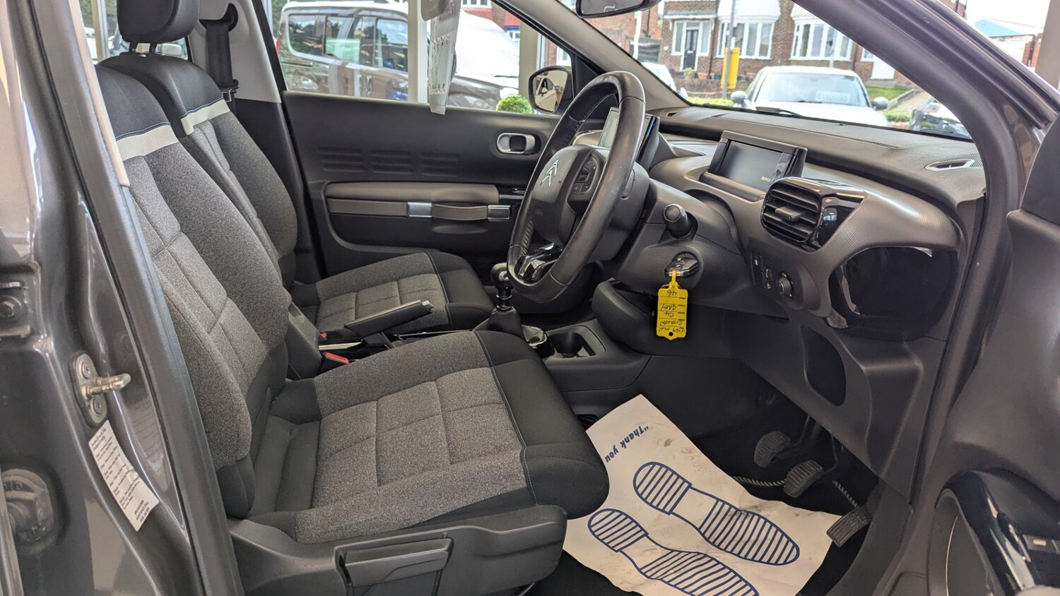 Vehicle 11