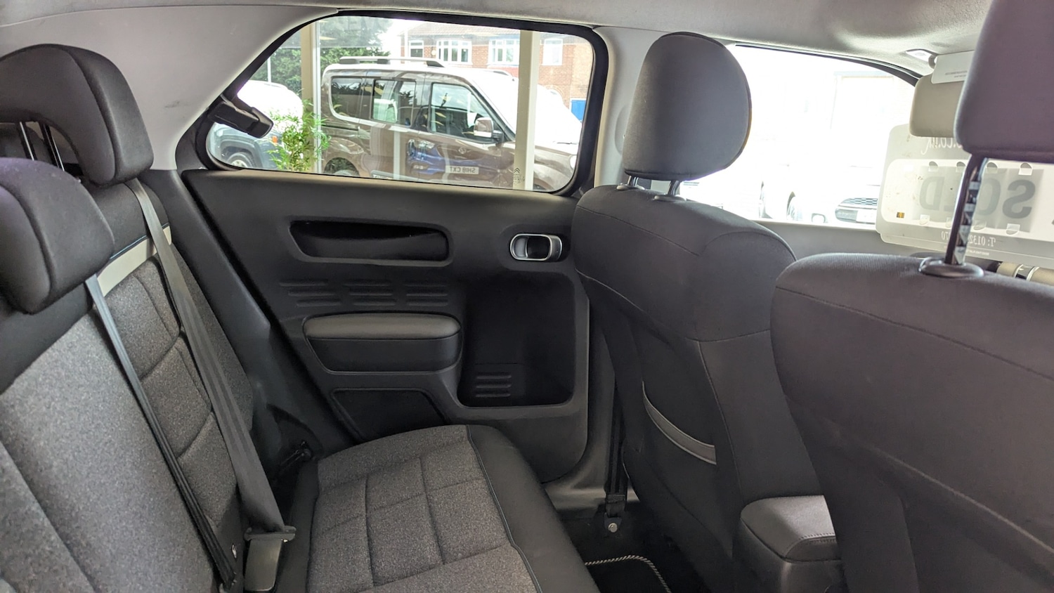 Vehicle 27