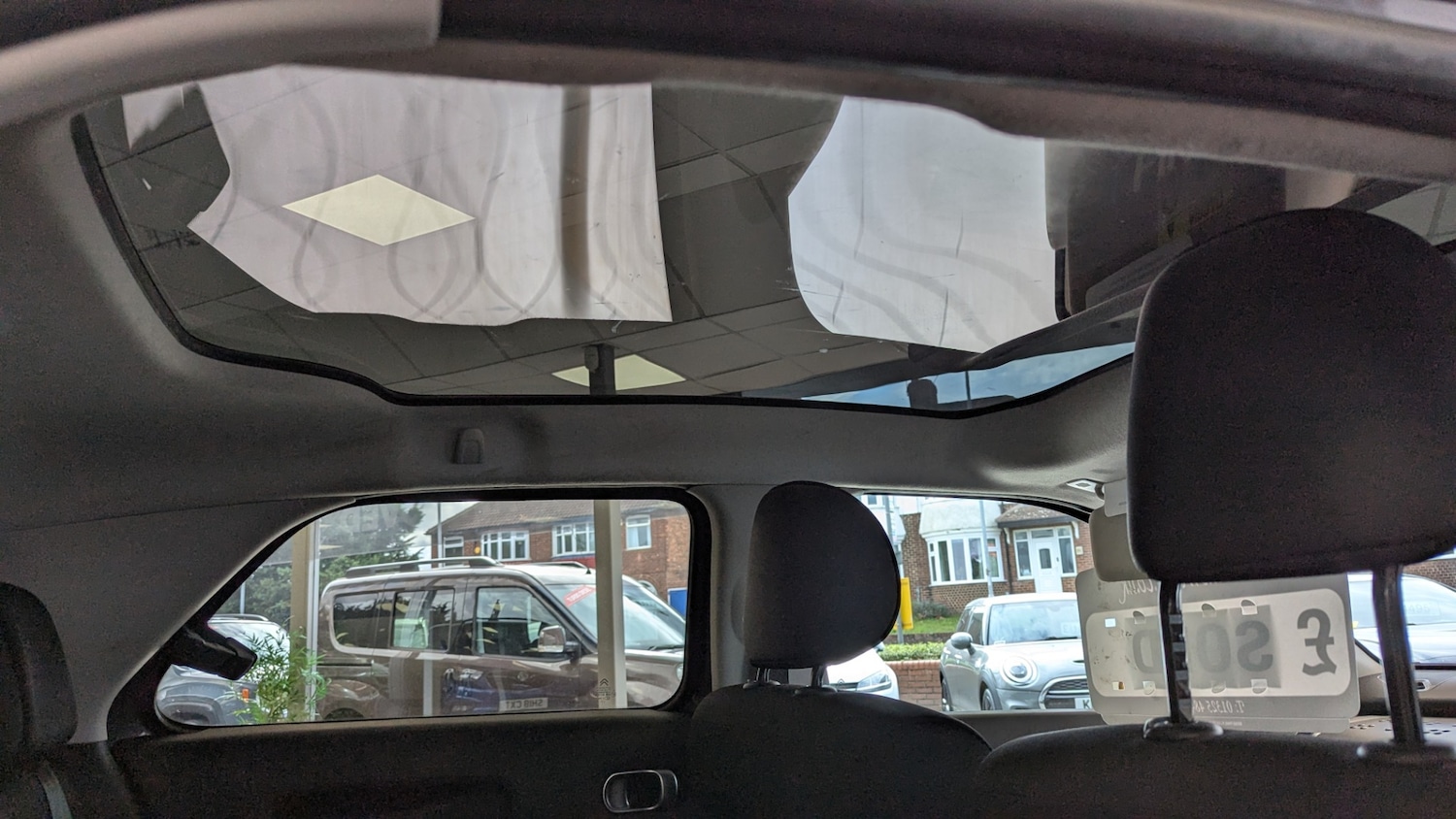 Vehicle 28