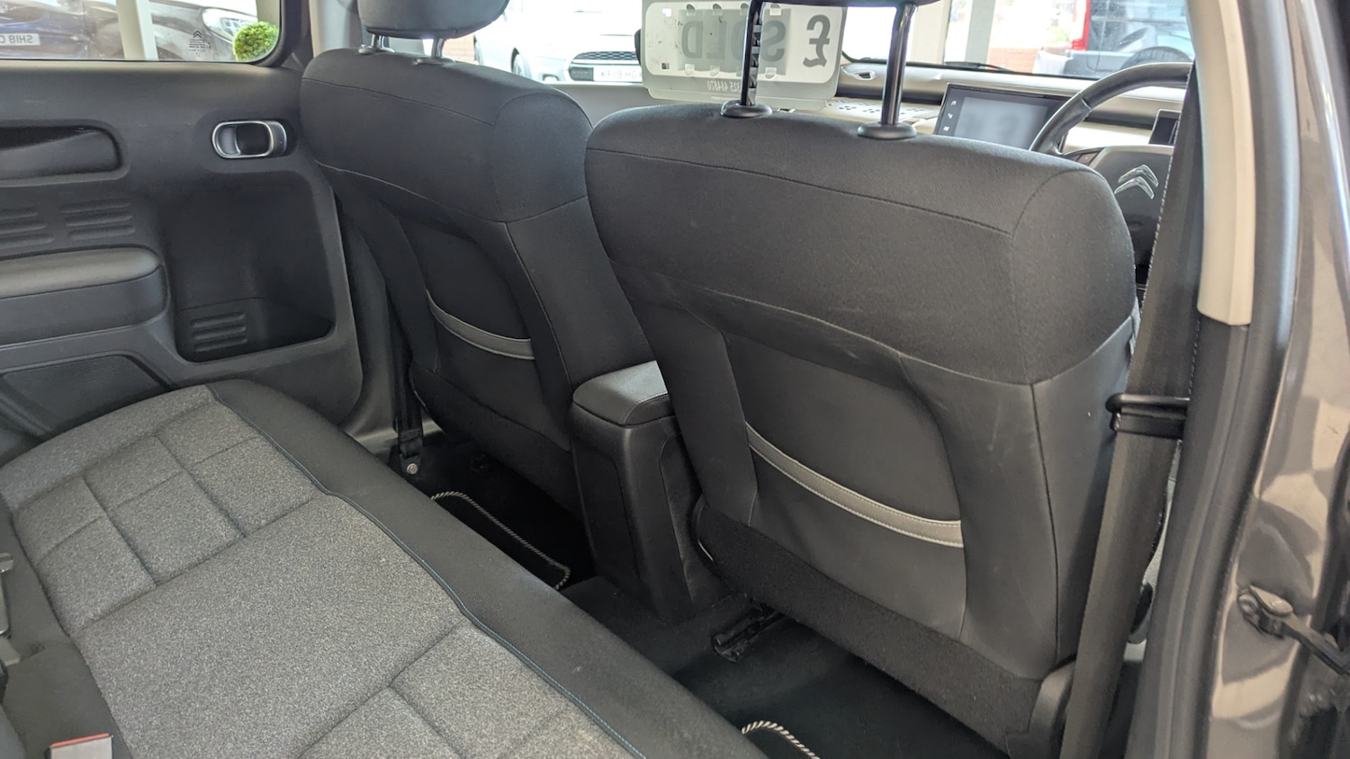 Vehicle 29