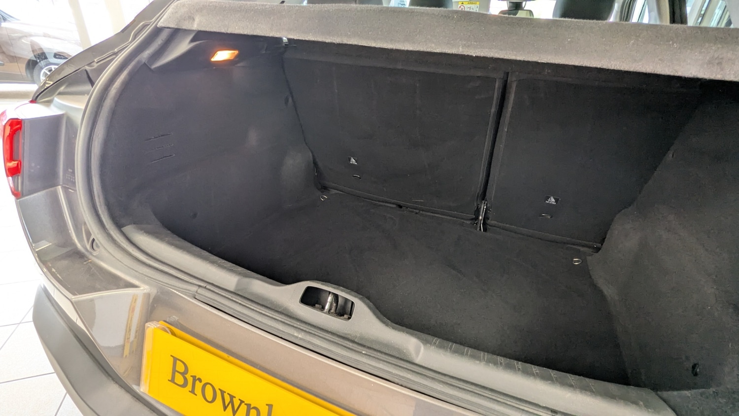 Vehicle 36