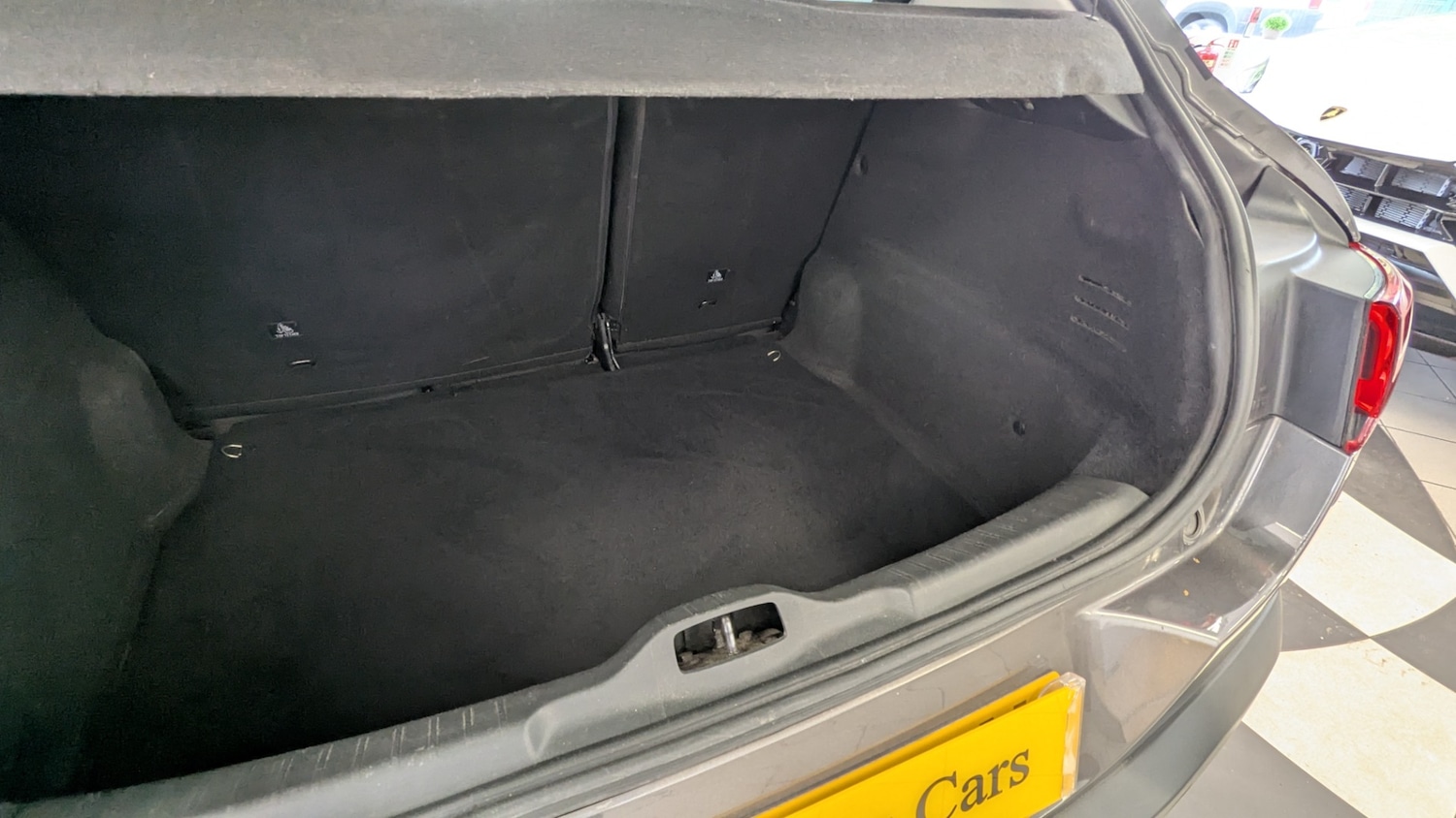Vehicle 38
