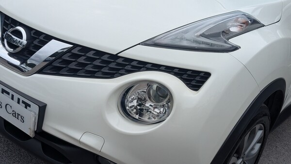 Used Nissan Juke 2017 for sale - 75393980: Photo 11
