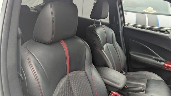Used Nissan Juke 2017 for sale - 75393980: Photo 13