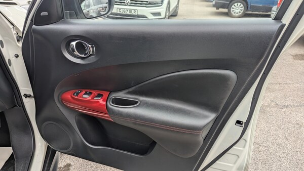 Used Nissan Juke 2017 for sale - 75393980: Photo 23