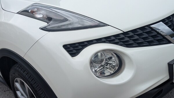 Used Nissan Juke 2017 for sale - 75393980: Photo 9