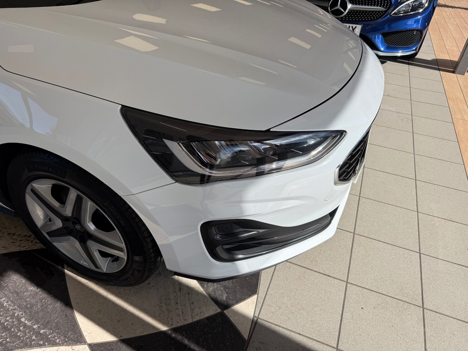 Used Ford Focus 2022 for sale - 77888703: Photo 12