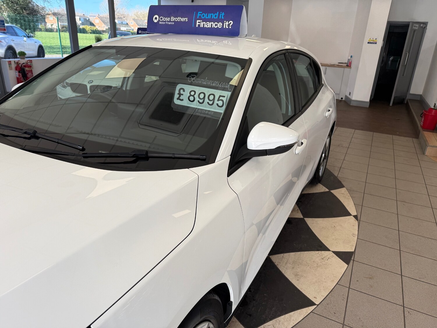 Used Ford Focus 2022 for sale - 77888703: Photo 13