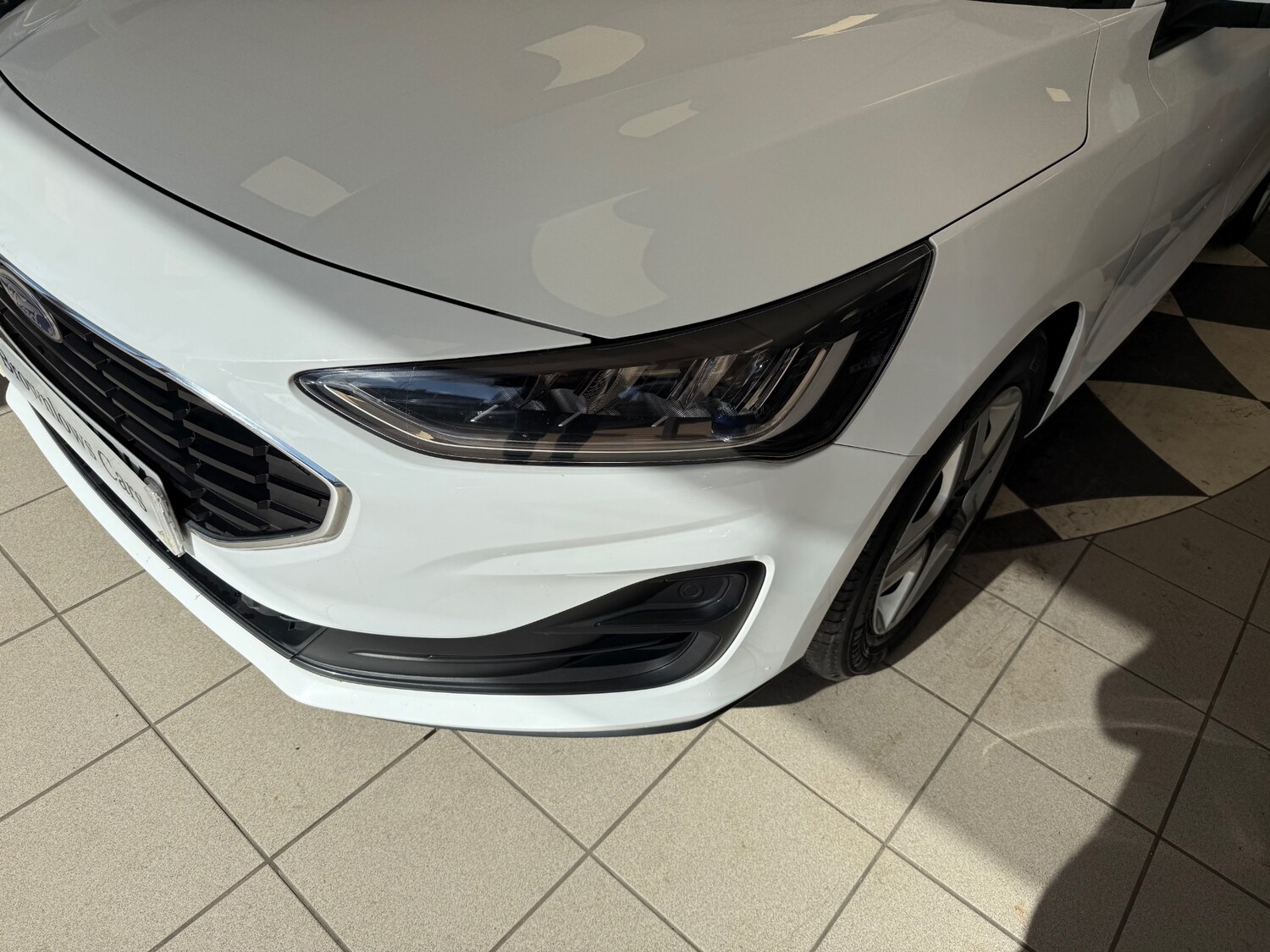 Used Ford Focus 2022 for sale - 77888703: Photo 14