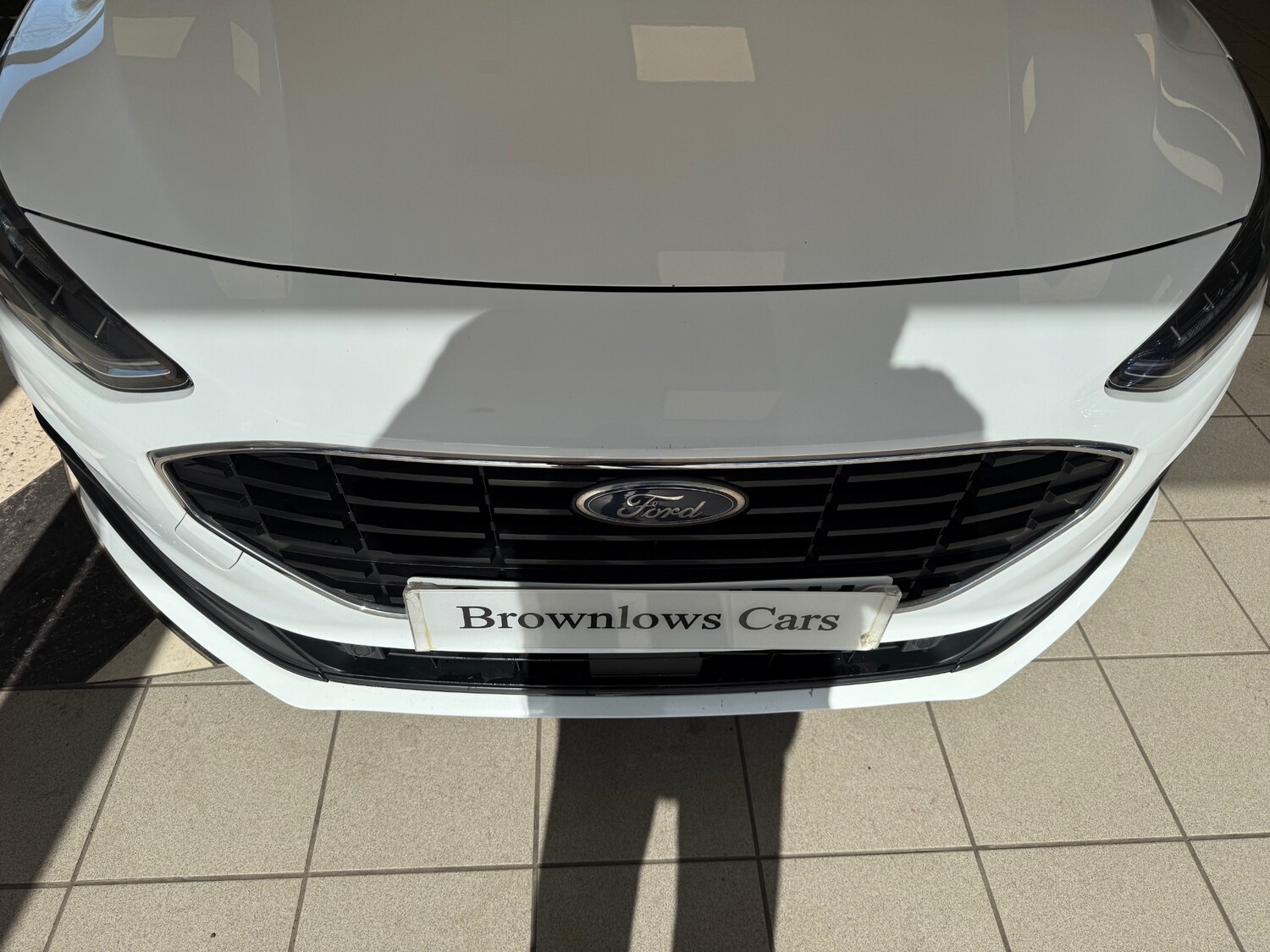 Used Ford Focus 2022 for sale - 77888703: Photo 15