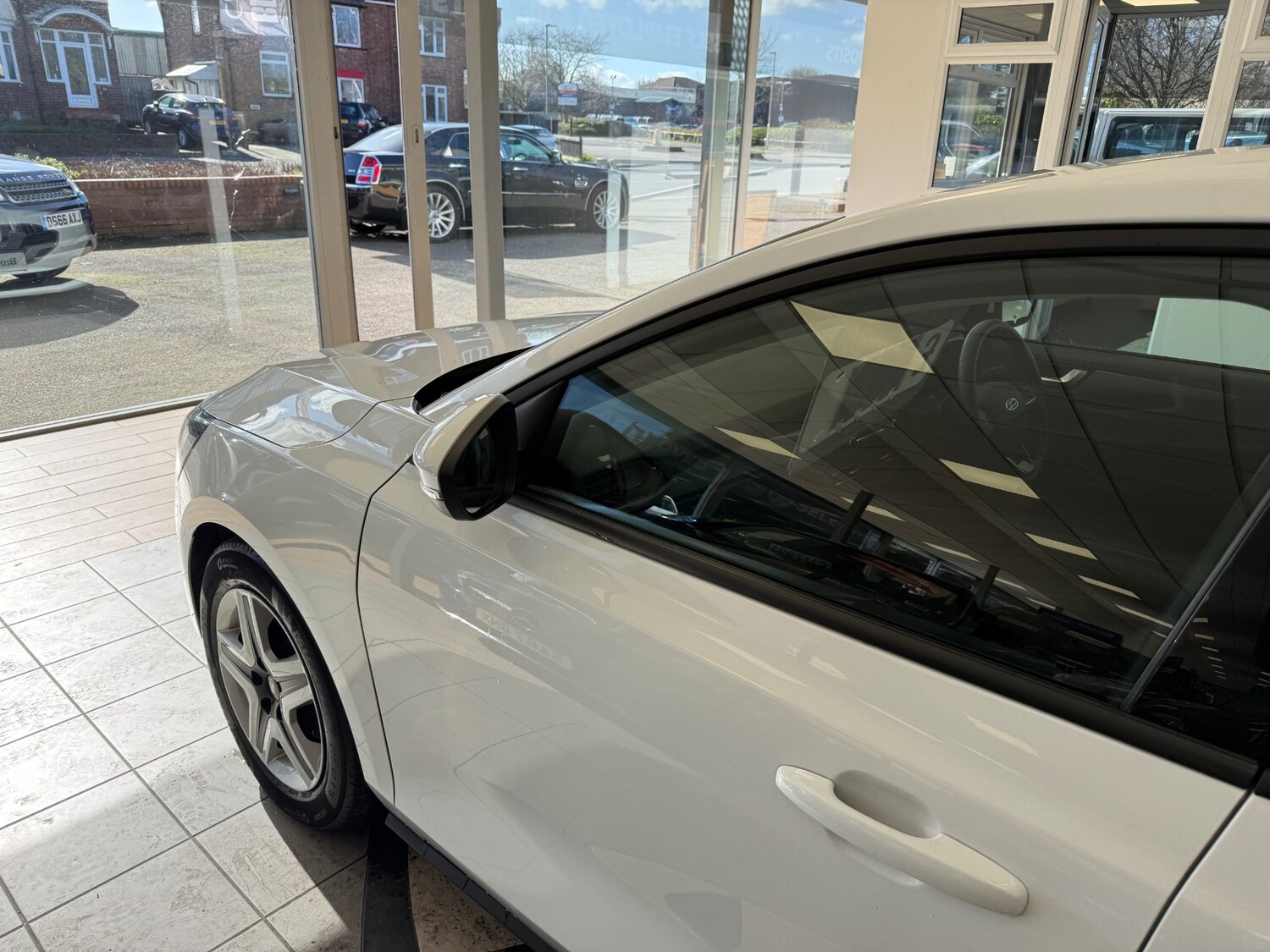 Used Ford Focus 2022 for sale - 77888703: Photo 16