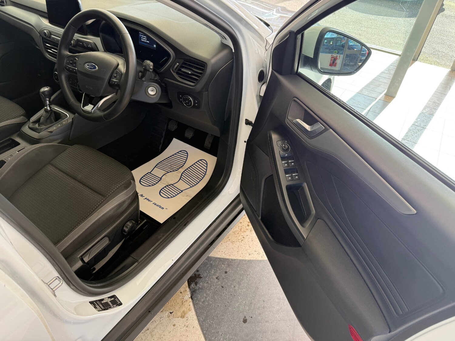 Used Ford Focus 2022 for sale - 77888703: Photo 19