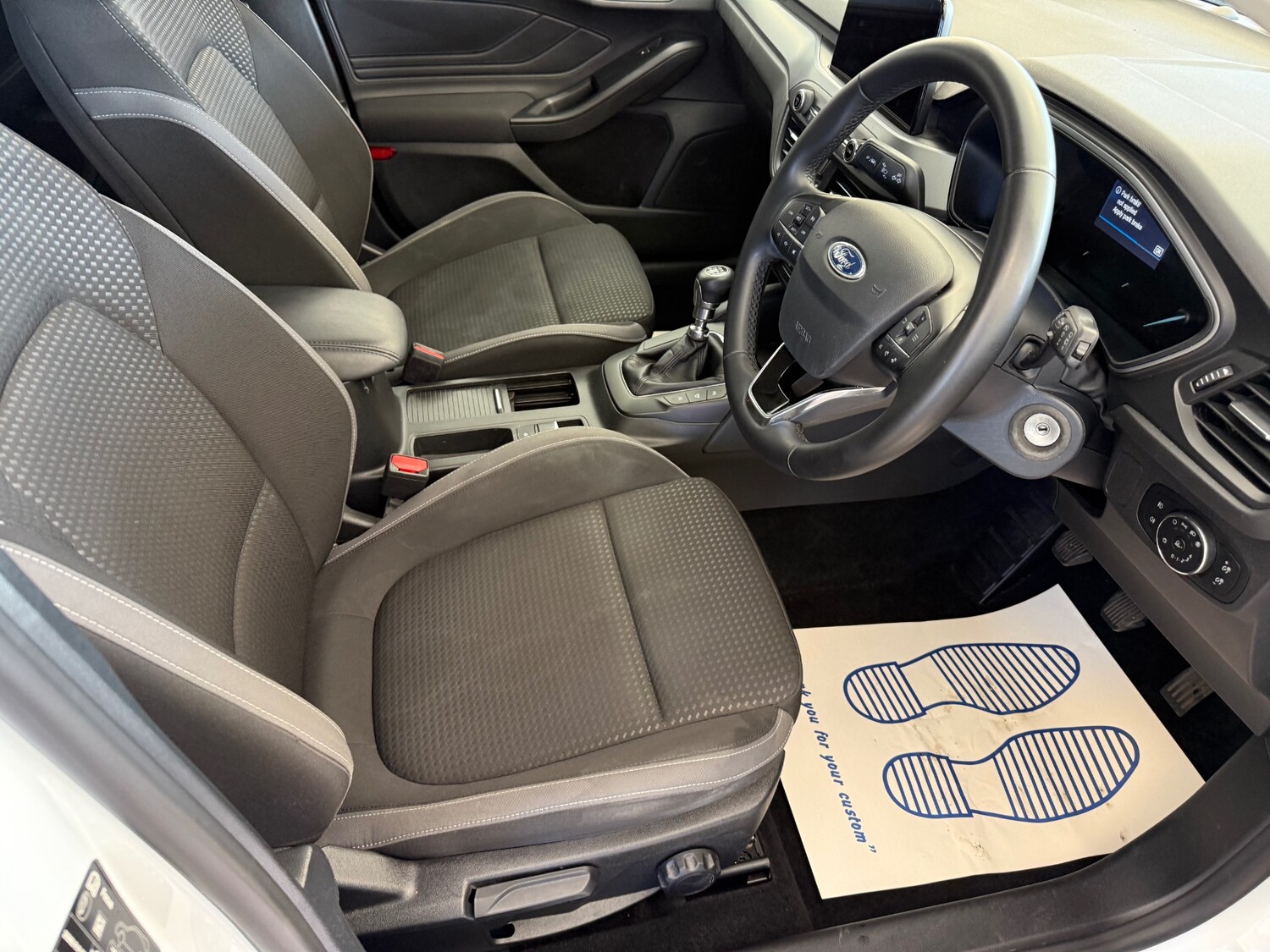 Used Ford Focus 2022 for sale - 77888703: Photo 22