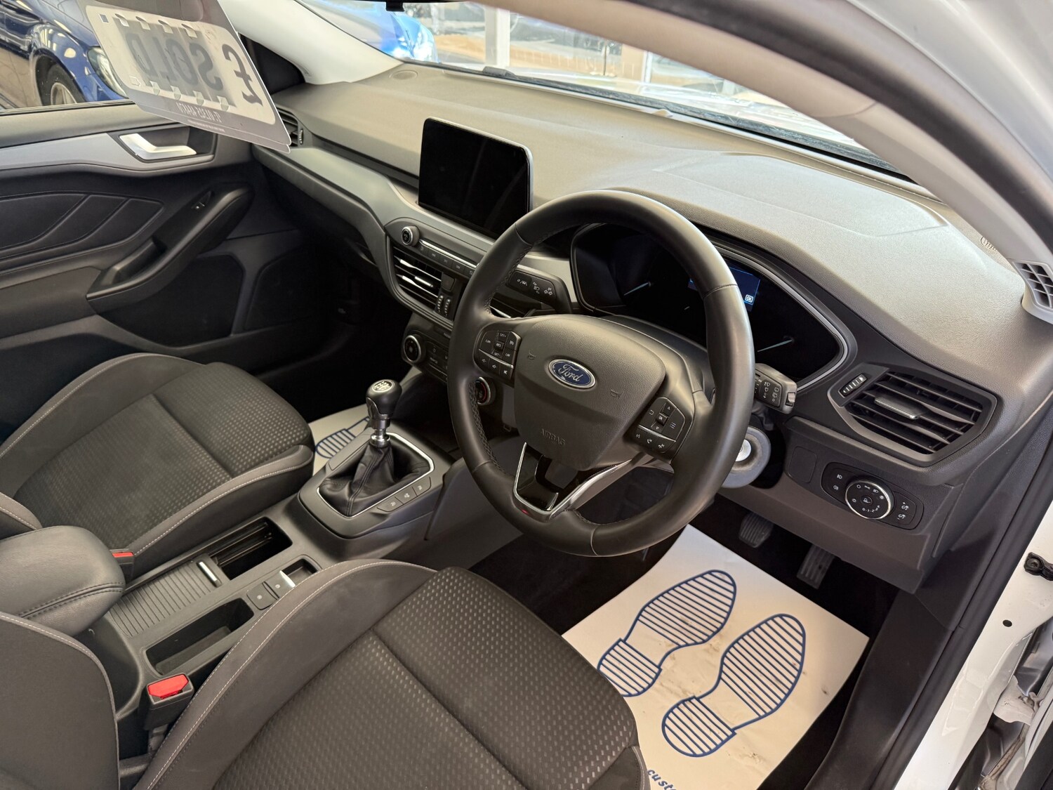 Used Ford Focus 2022 for sale - 77888703: Photo 24