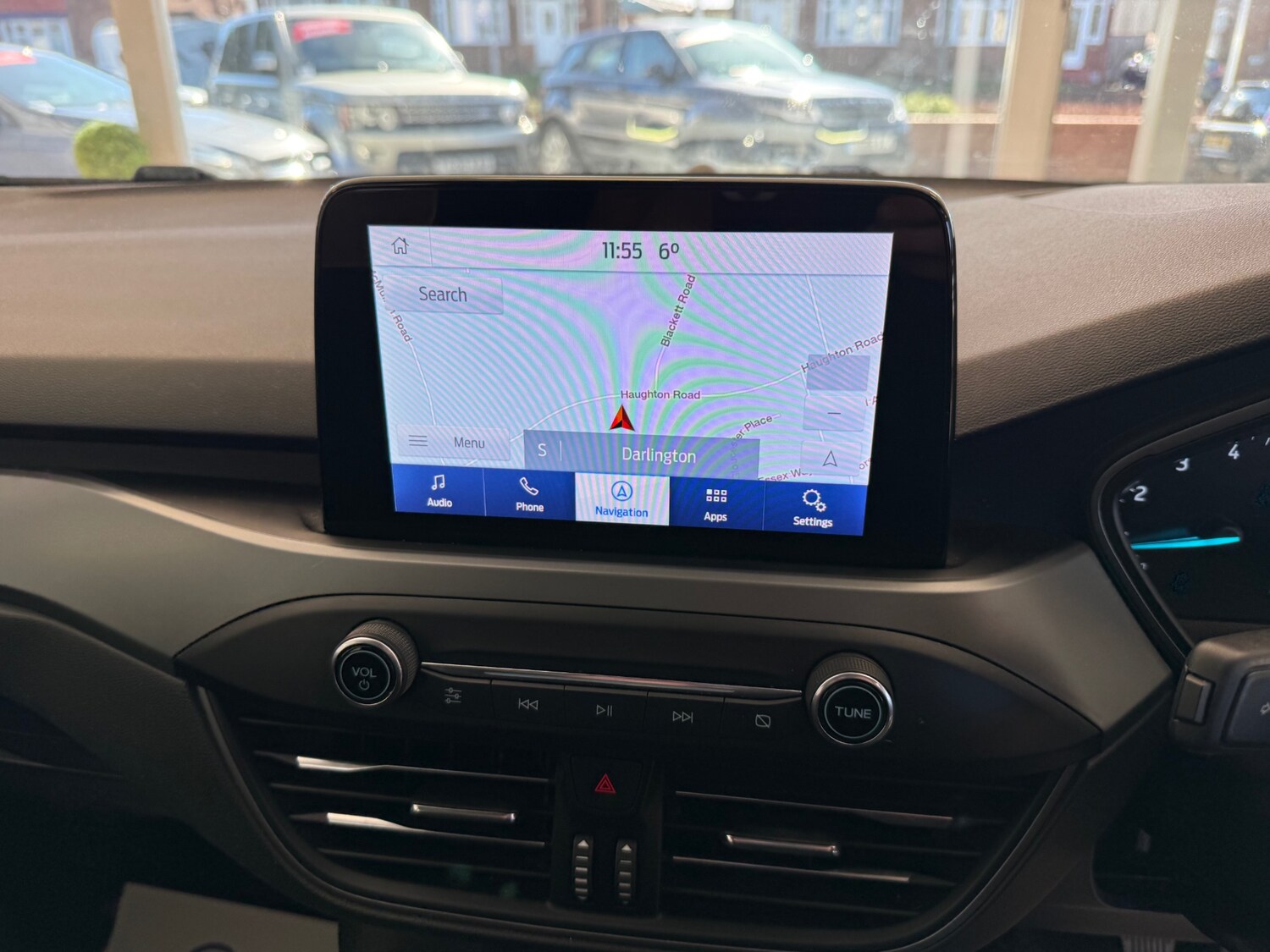 Used Ford Focus 2022 for sale - 77888703: Photo 26