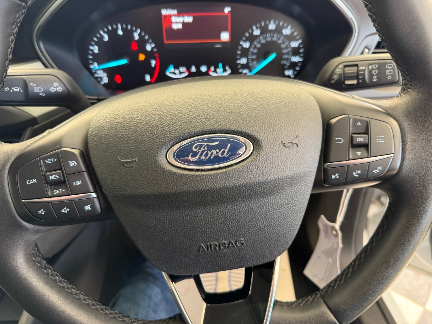 Used Ford Focus 2022 for sale - 77888703: Photo 27