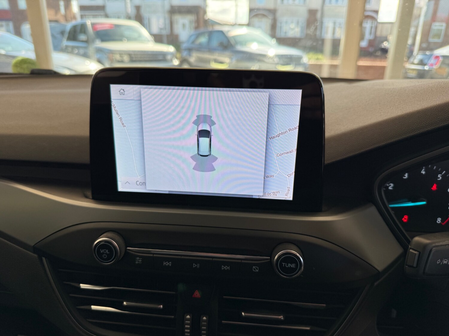 Used Ford Focus 2022 for sale - 77888703: Photo 30