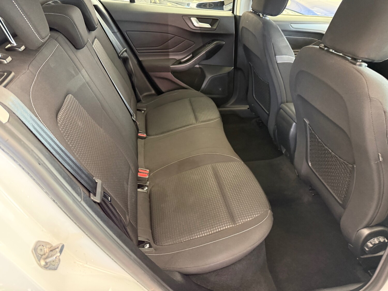 Used Ford Focus 2022 for sale - 77888703: Photo 31