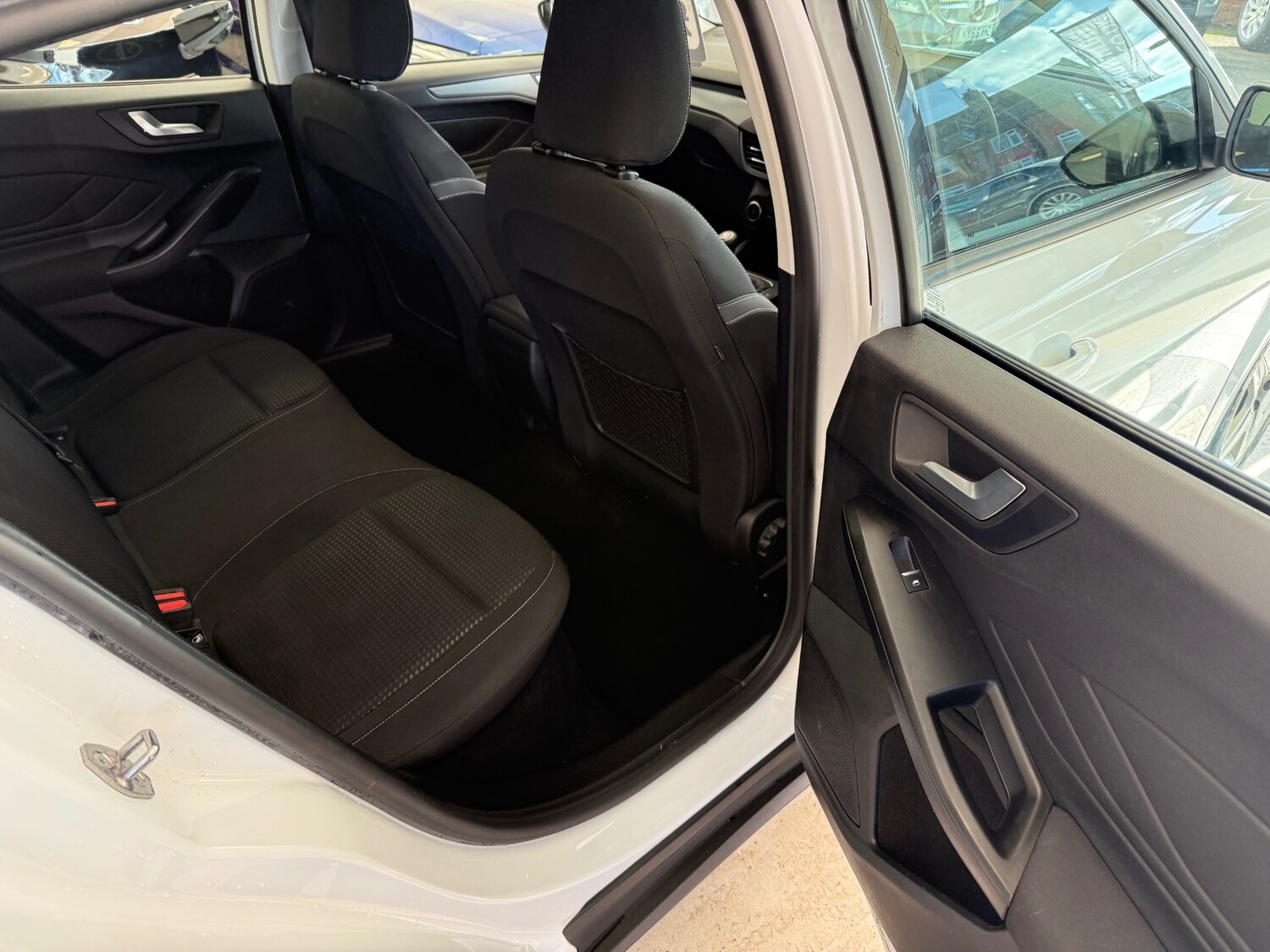 Used Ford Focus 2022 for sale - 77888703: Photo 32