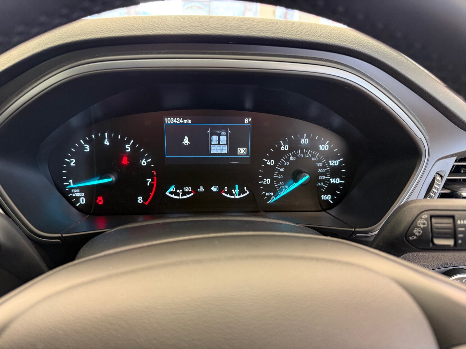 Used Ford Focus 2022 for sale - 77888703: Photo 33