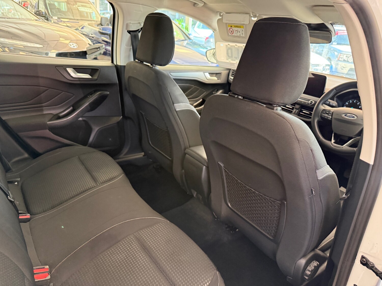 Used Ford Focus 2022 for sale - 77888703: Photo 34