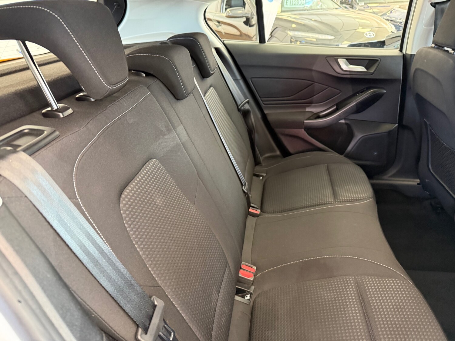 Used Ford Focus 2022 for sale - 77888703: Photo 35