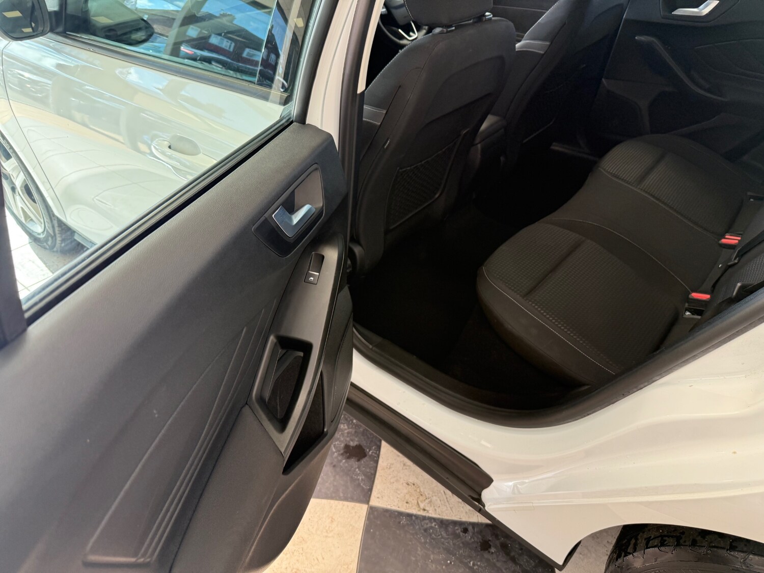 Used Ford Focus 2022 for sale - 77888703: Photo 36