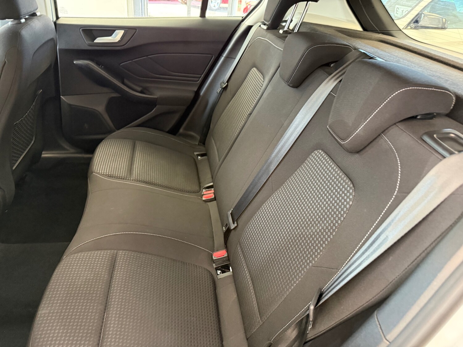 Used Ford Focus 2022 for sale - 77888703: Photo 38