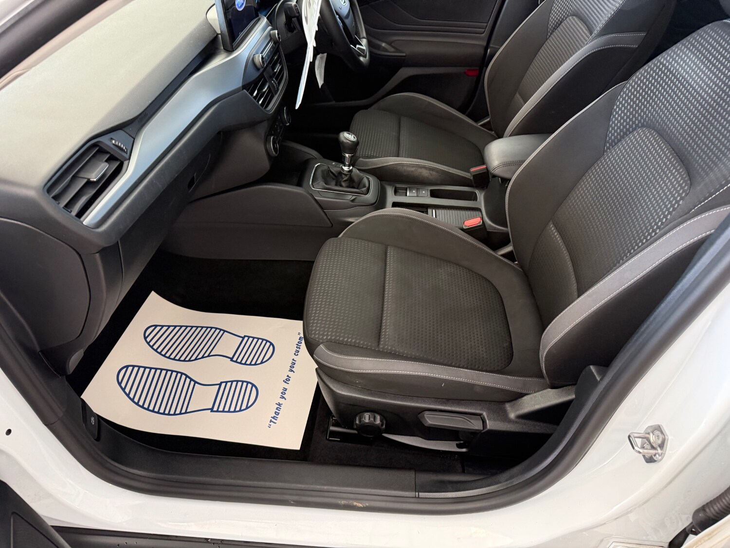 Used Ford Focus 2022 for sale - 77888703: Photo 40