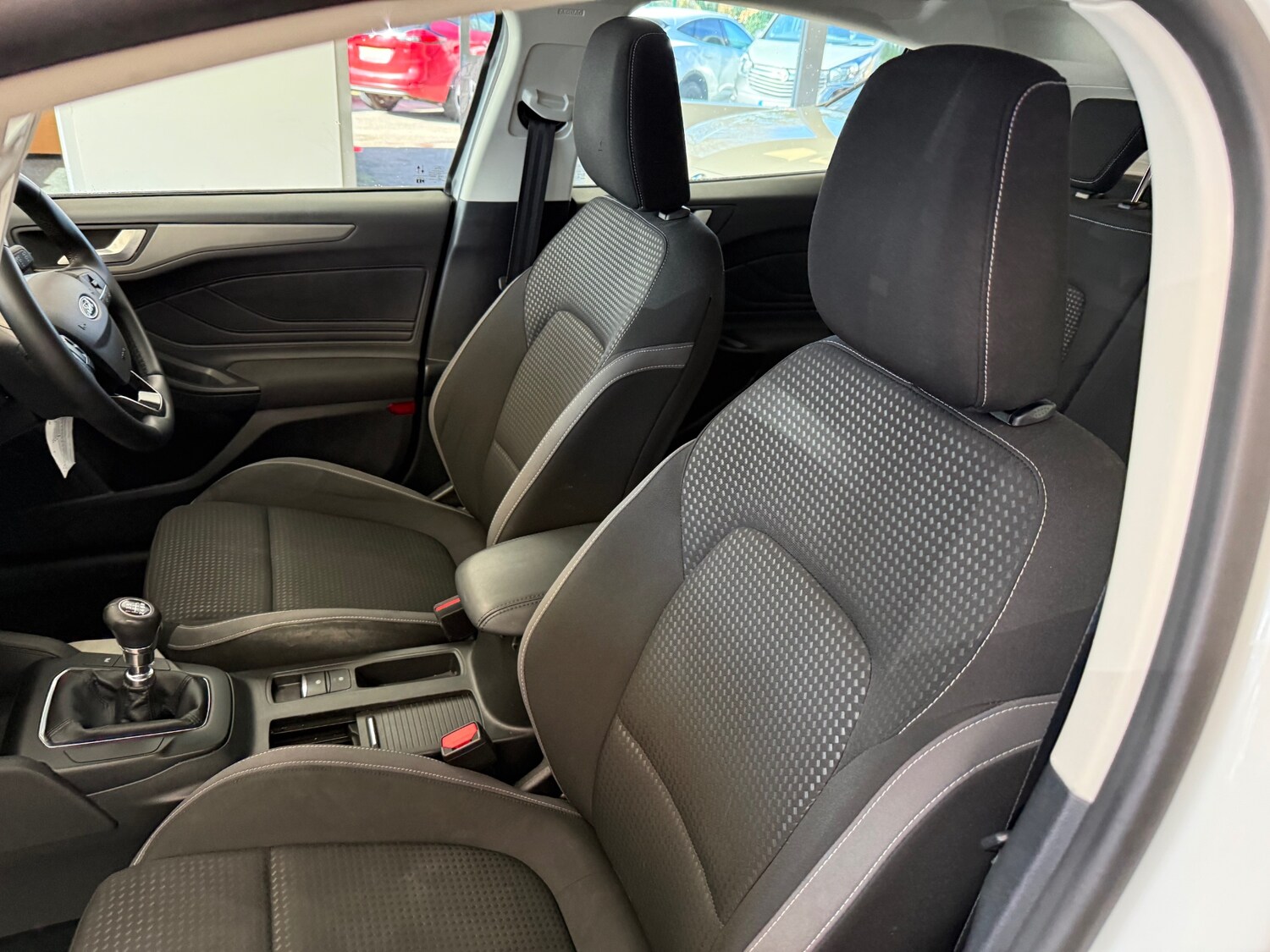 Used Ford Focus 2022 for sale - 77888703: Photo 41