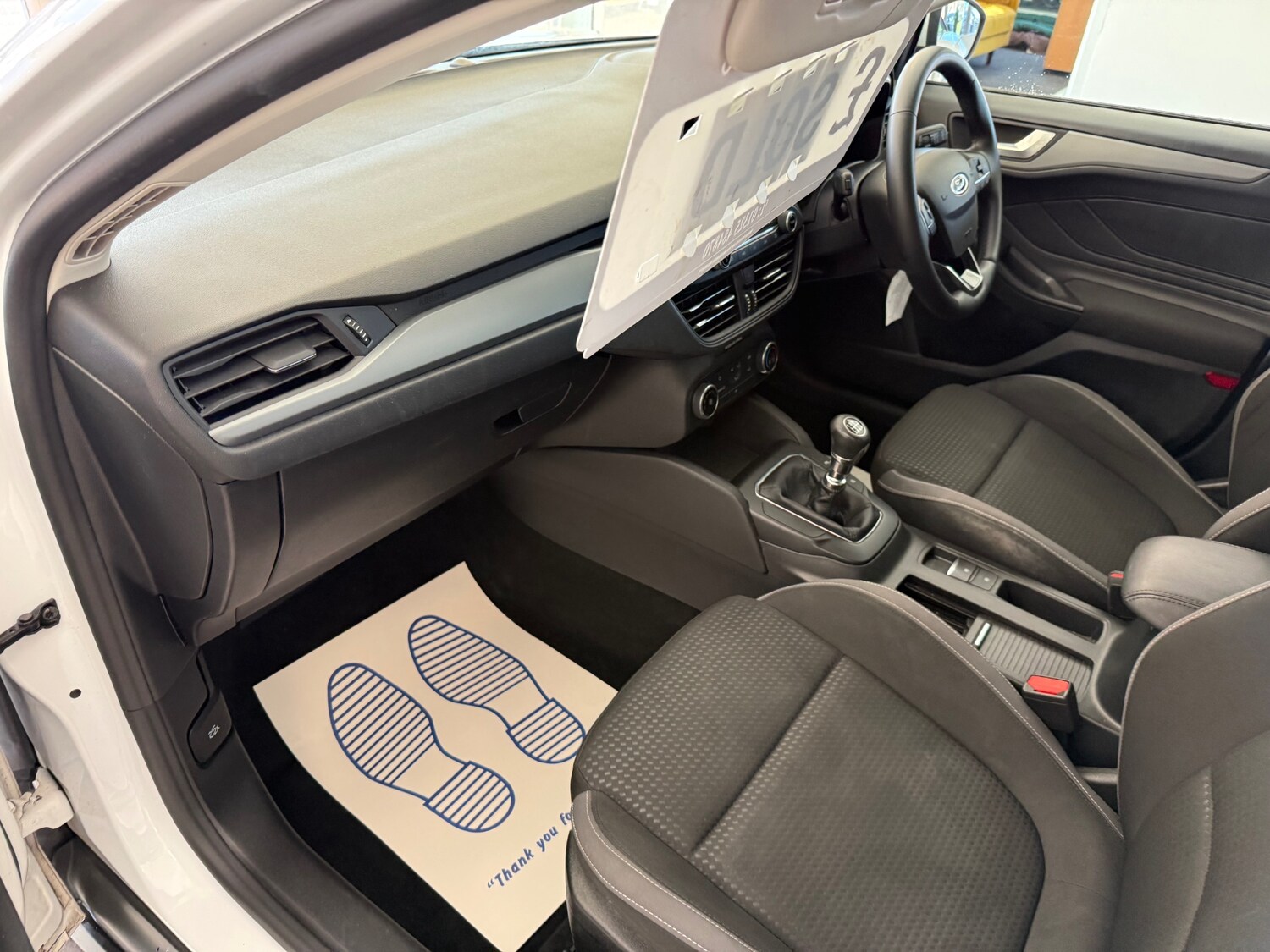 Used Ford Focus 2022 for sale - 77888703: Photo 42