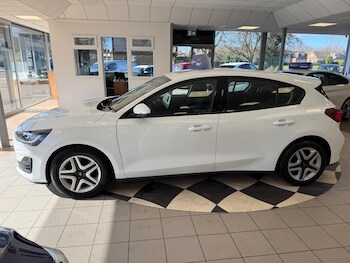 Used Ford Focus 2022 for sale - 77888703: Photo