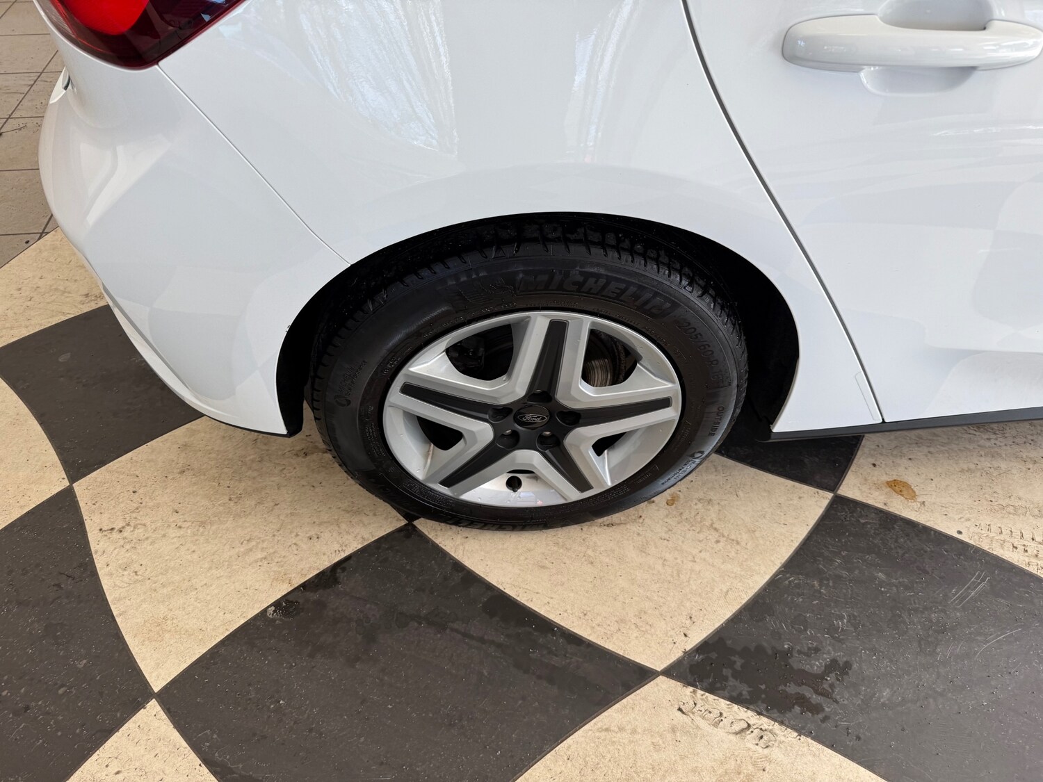 Used Ford Focus 2022 for sale - 77888703: Photo 9