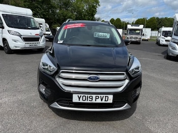 Used Ford Kuga 2019 for sale - 79342535: Photo