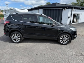 Used Ford Kuga 2019 for sale - 79342535: Photo